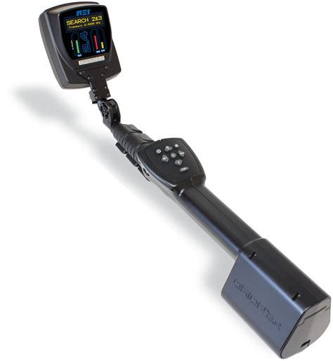 The 10-digit transmitter instantly catches, locks and displays the <b>surveillance</b> device location and frequency. . Counter surveillance equipment